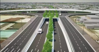 Ho Chi Minh City sets 9.5 bln USD infrastructure push for National Day